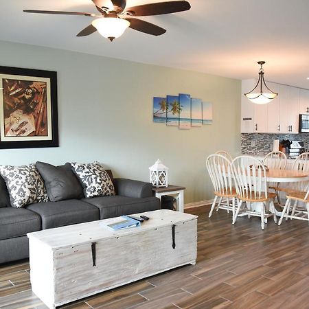 Rockport Waterfront Condo With A View 外观 照片