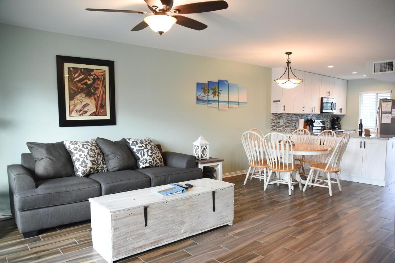 Rockport Waterfront Condo With A View 外观 照片