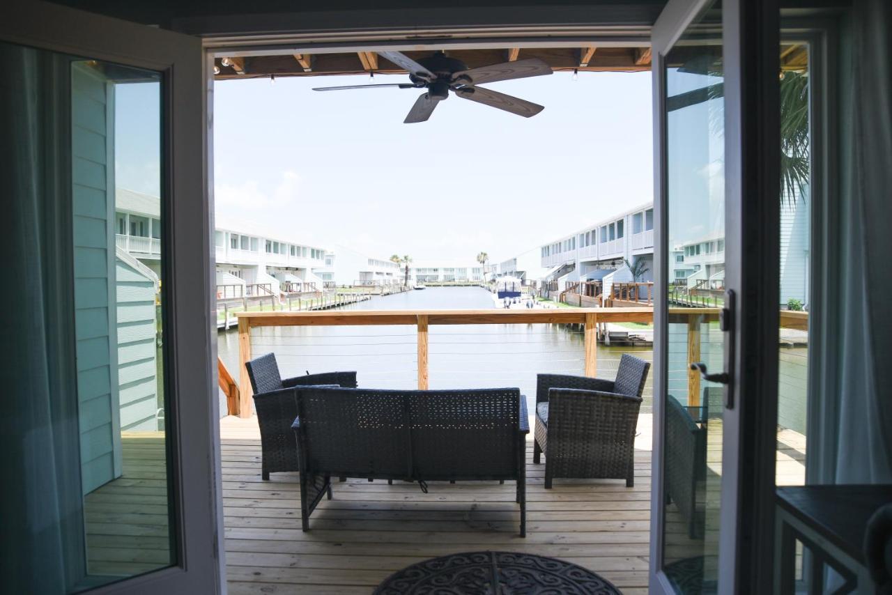 Rockport Waterfront Condo With A View 外观 照片