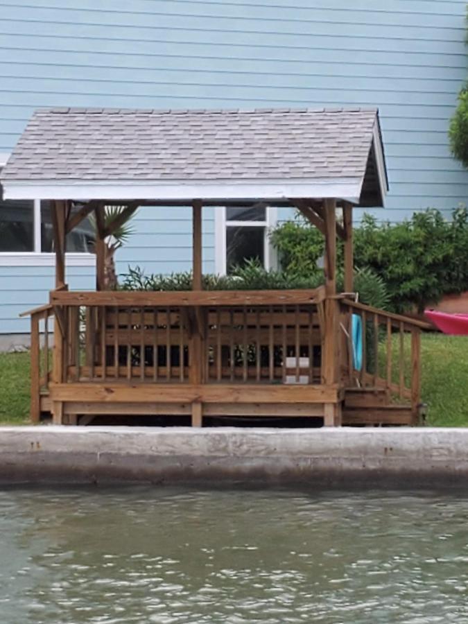Rockport Waterfront Condo With A View 外观 照片