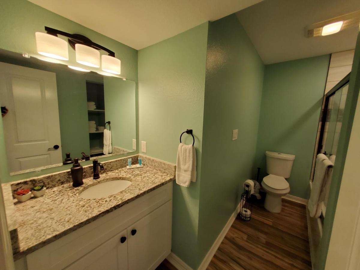 Rockport Waterfront Condo With A View 外观 照片