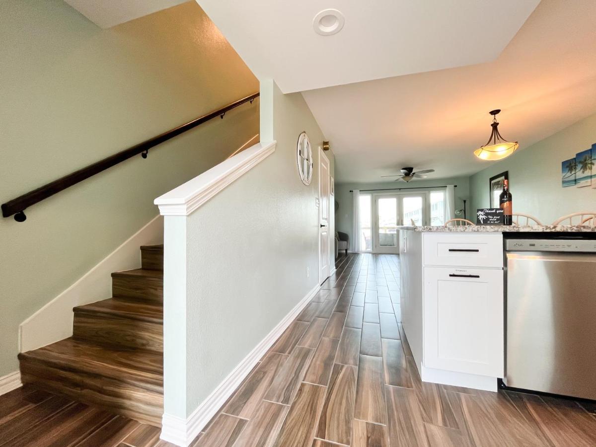 Rockport Waterfront Condo With A View 外观 照片